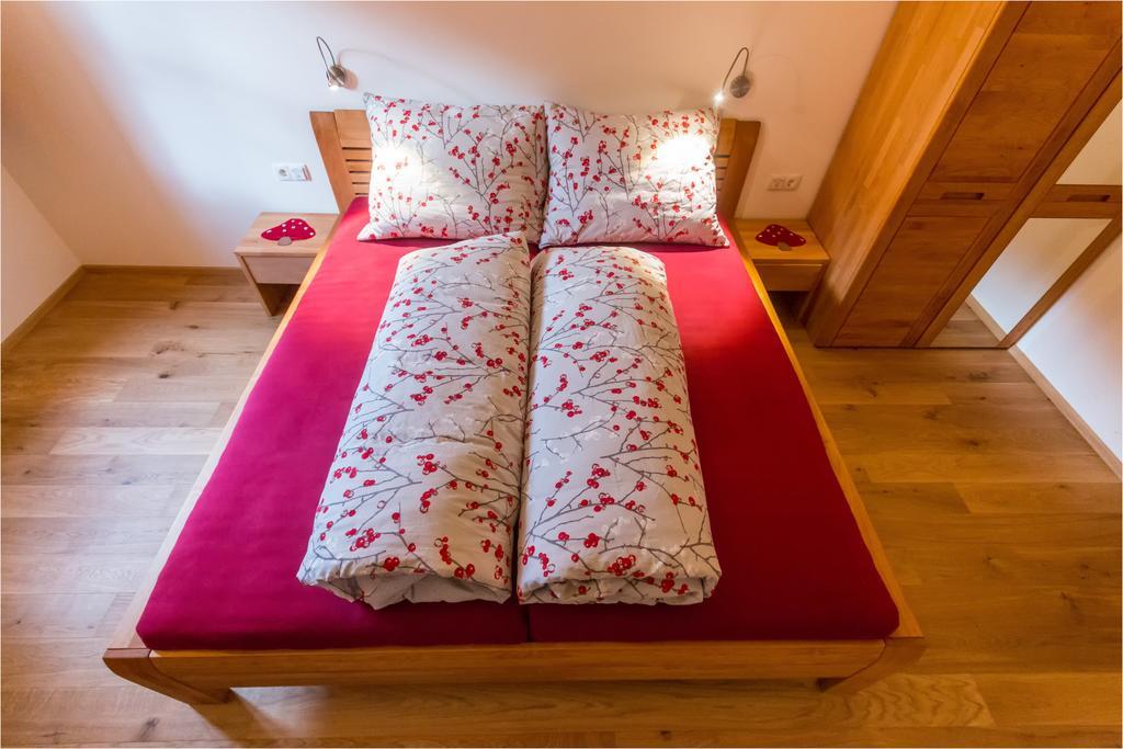 Gaestehaus Biohof Leutschach Quarto foto