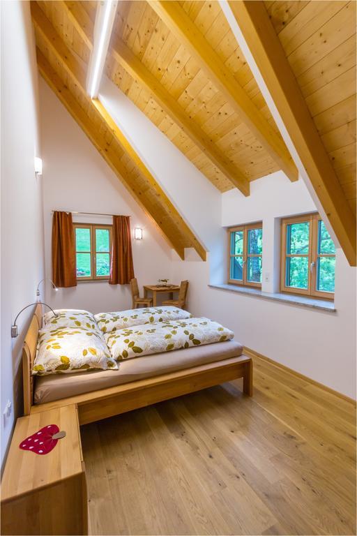 Gaestehaus Biohof Leutschach Quarto foto