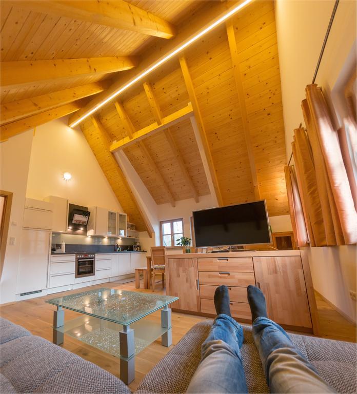 Gaestehaus Biohof Leutschach Quarto foto