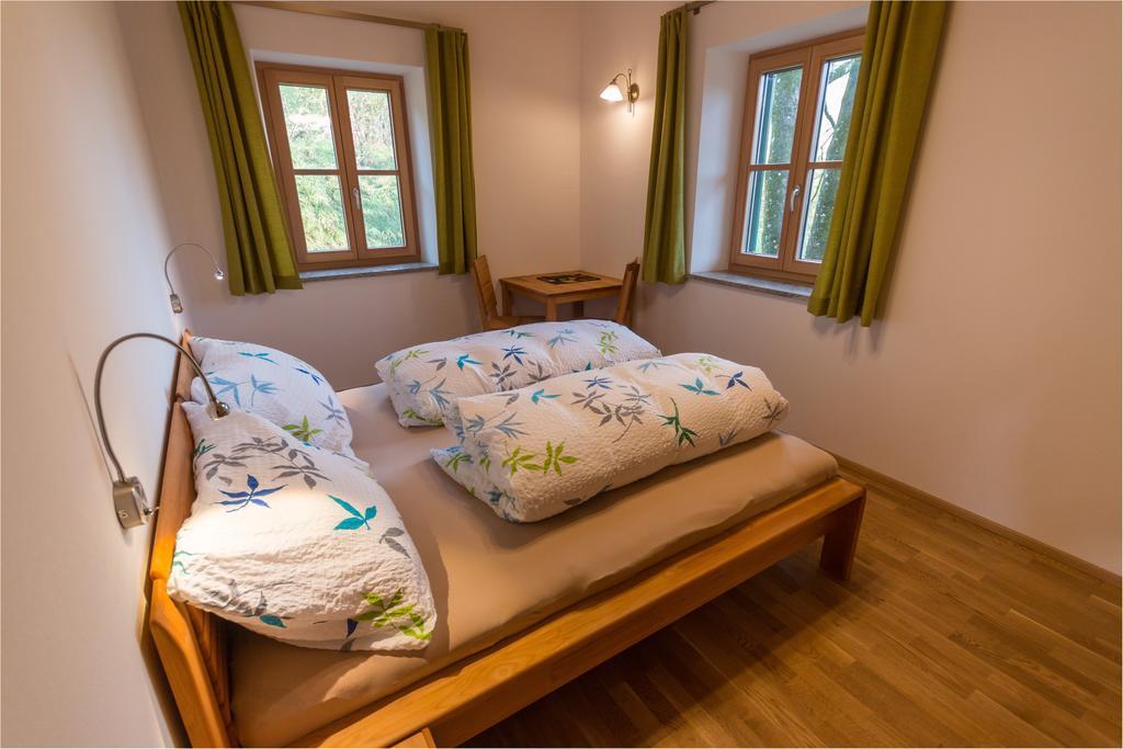 Gaestehaus Biohof Leutschach Quarto foto