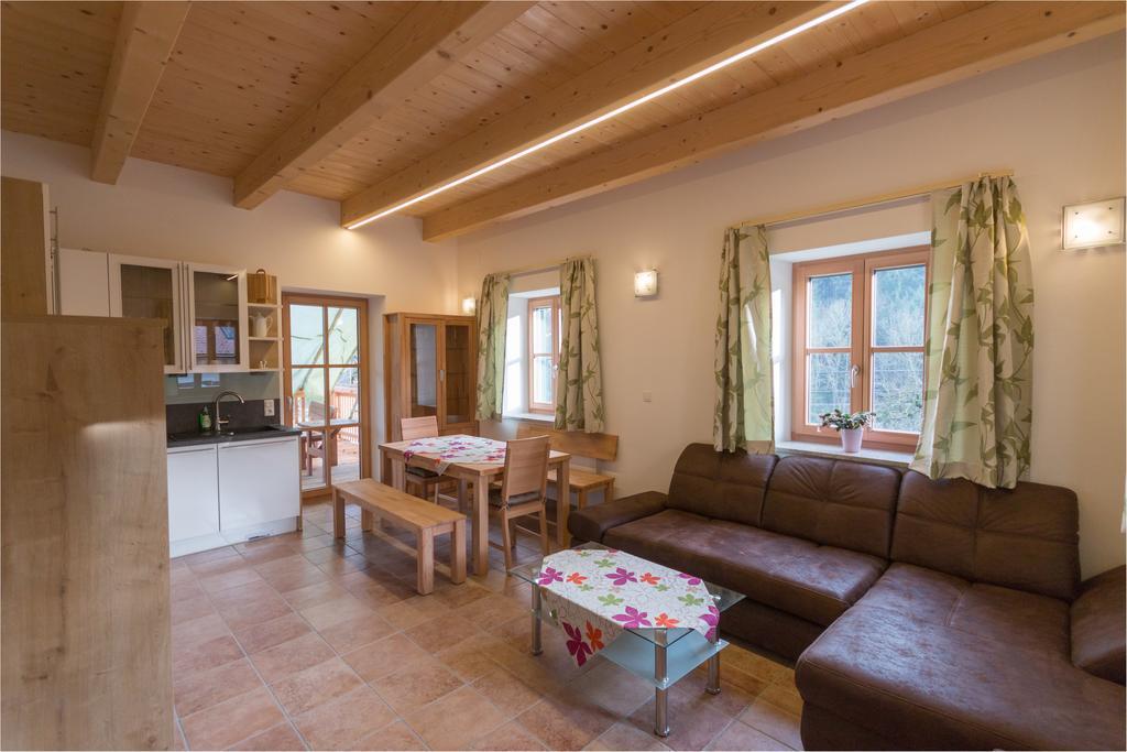 Gaestehaus Biohof Leutschach Quarto foto