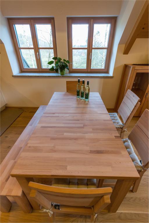 Gaestehaus Biohof Leutschach Quarto foto